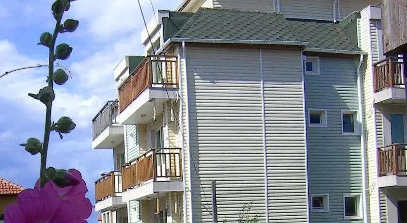 Царево: Guesthouse Kachika