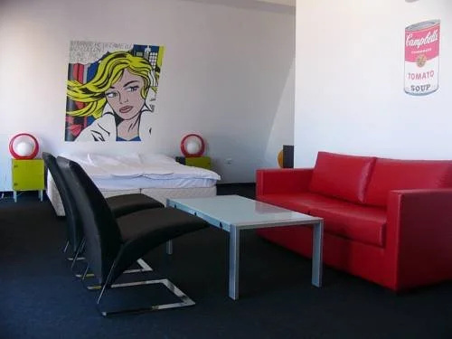 Созополь: Odyssey Family Hotel