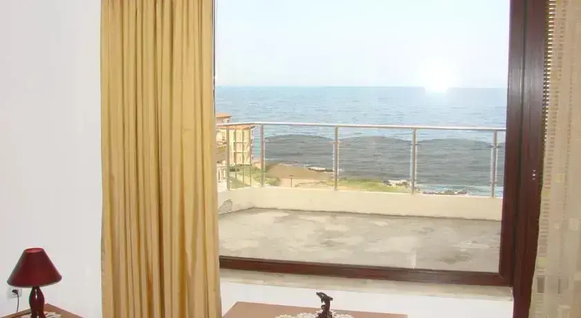 Созополь: Golden Fish Family Hotel