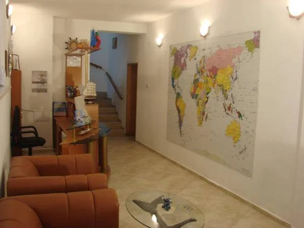 Созополь: Golden Fish Family Hotel