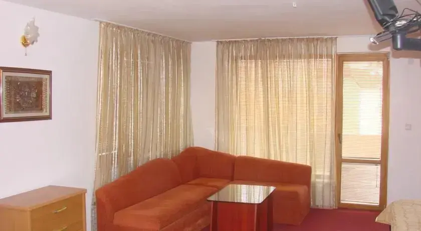 Созополь: Golden Fish Family Hotel