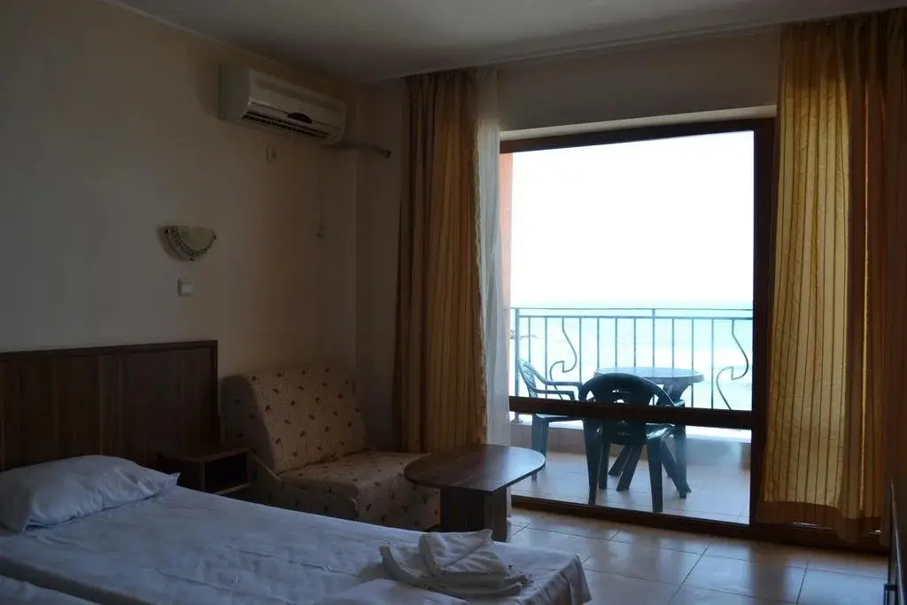 Созополь: Phoenix Family Hotel