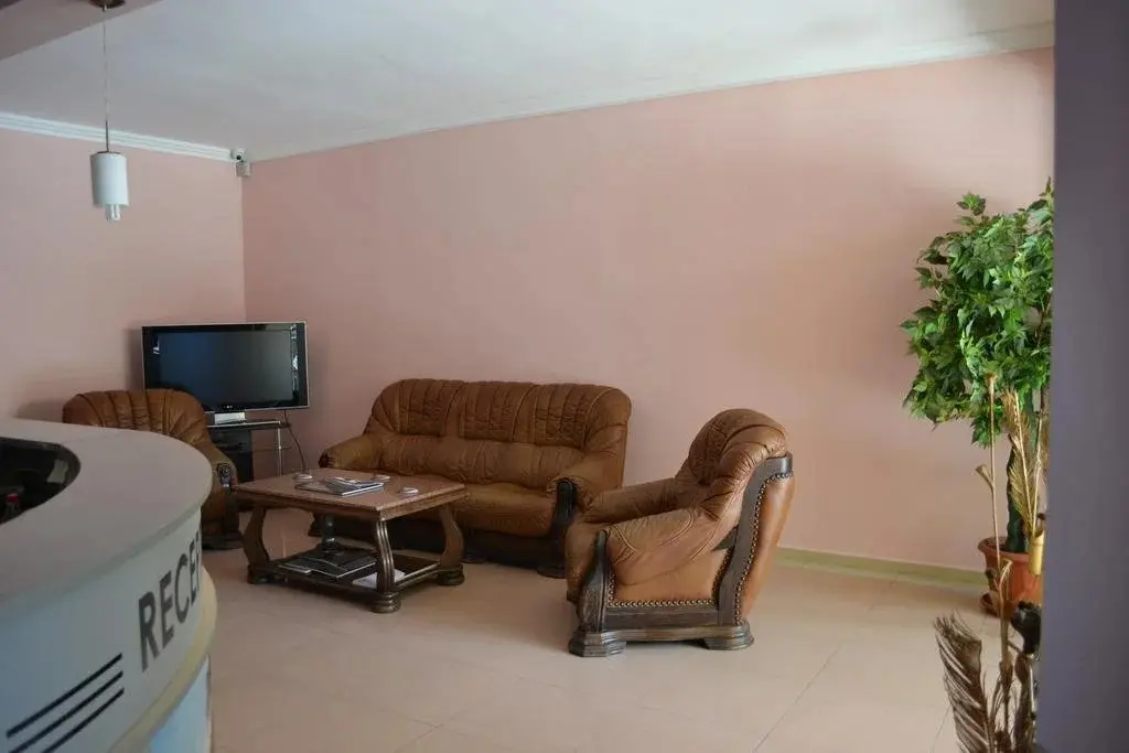 Созополь: Phoenix Family Hotel
