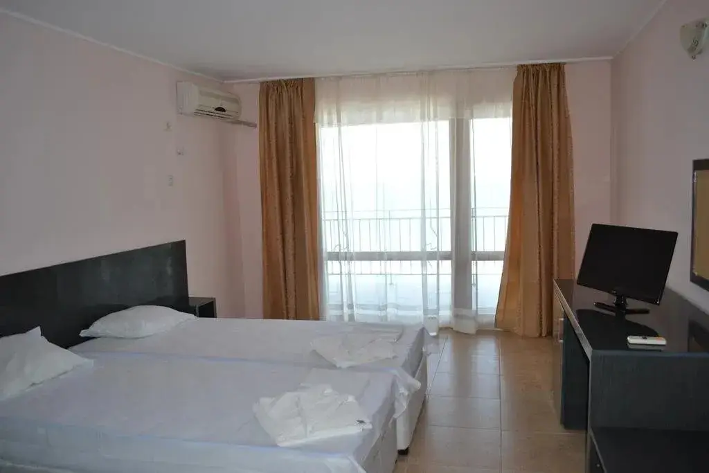 Созополь: Phoenix Family Hotel