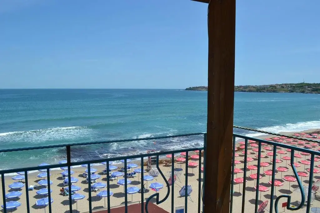 Созополь: Phoenix Family Hotel