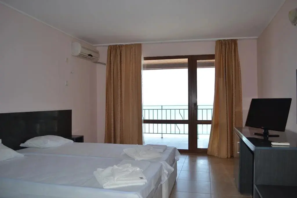 Созополь: Phoenix Family Hotel