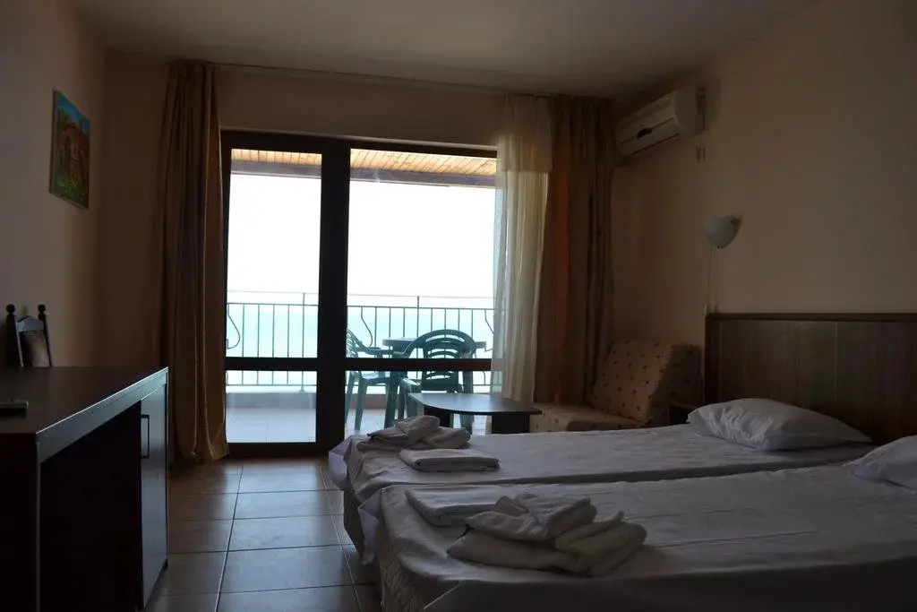 Созополь: Phoenix Family Hotel