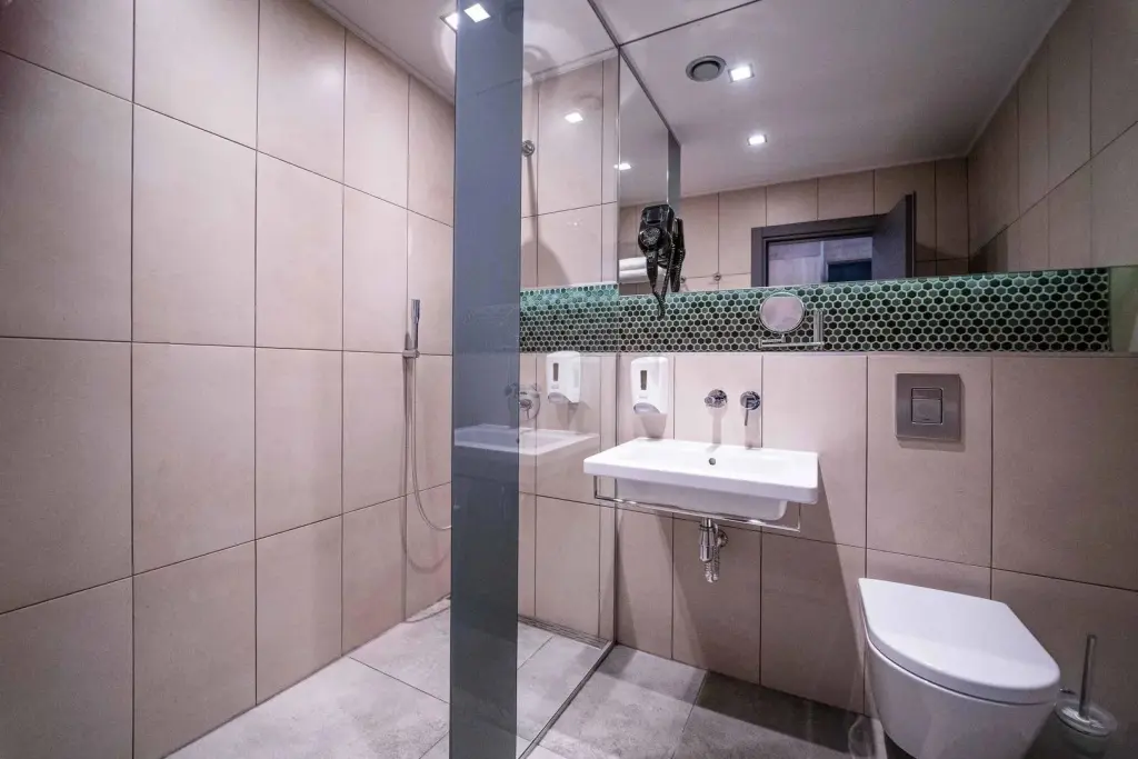 Солнечный берег: HVD Club Hotel Bor - Ultra All Inclusive