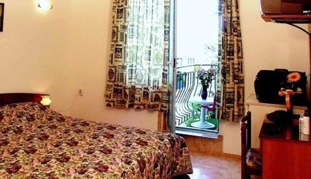 Несебр: Family Hotel Orfei