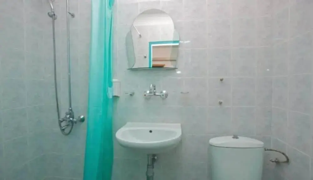Несебр: Family Hotel Orfei