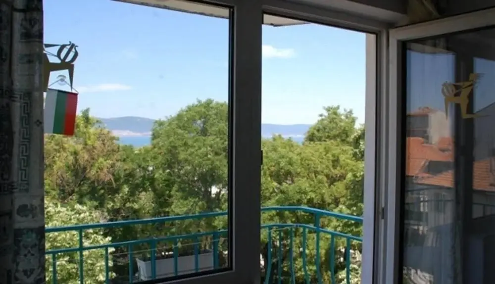 Несебр: Family Hotel Orfei