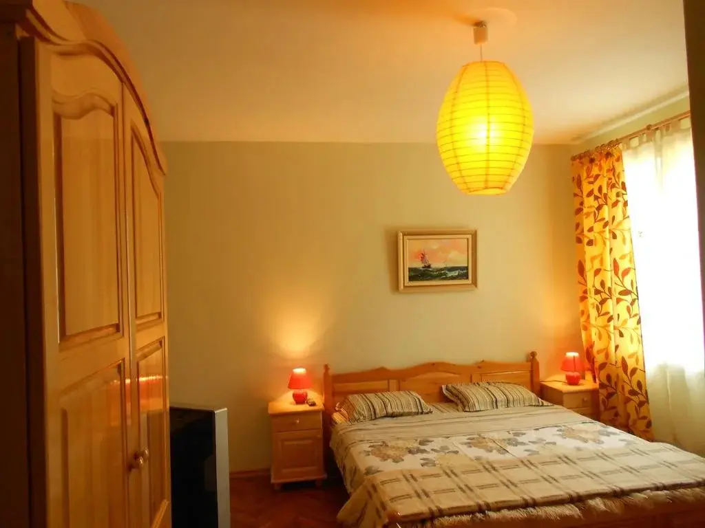Варна: Hostel Del Mar