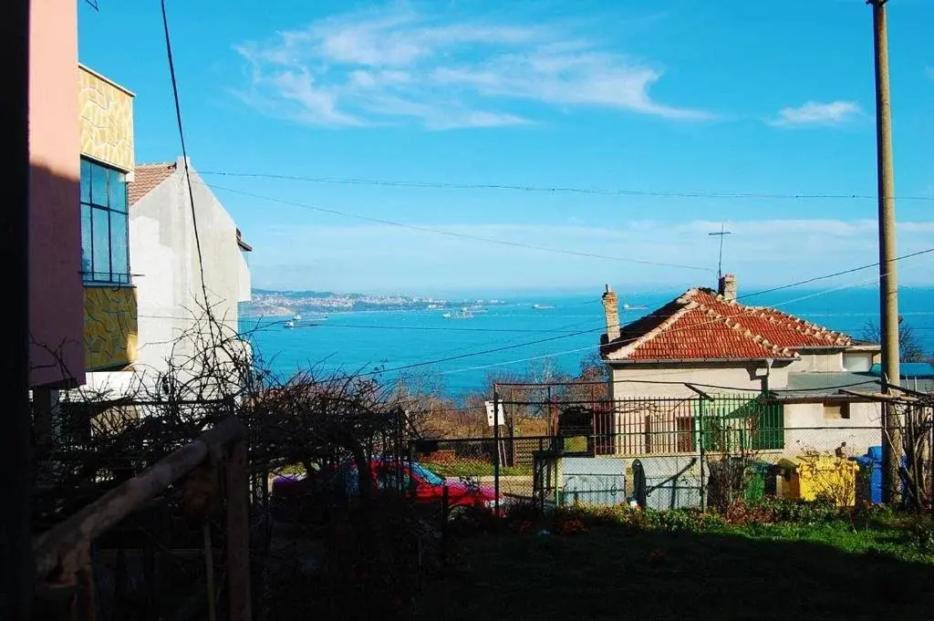 Варна: Hostel Del Mar