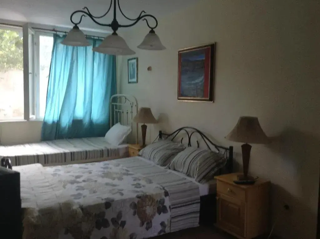 Варна: Hostel Del Mar