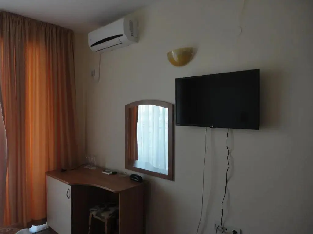 Созополь: Barex Family Hotel