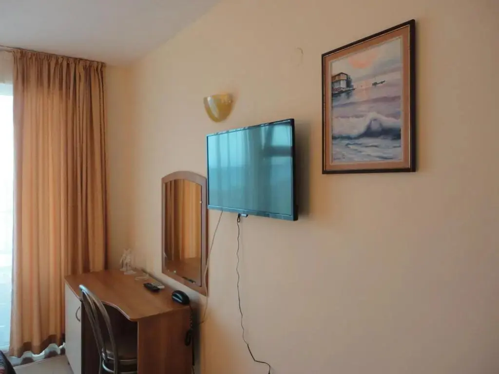 Созополь: Barex Family Hotel