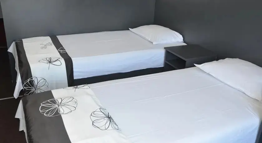 Шумен: Madara Hotel