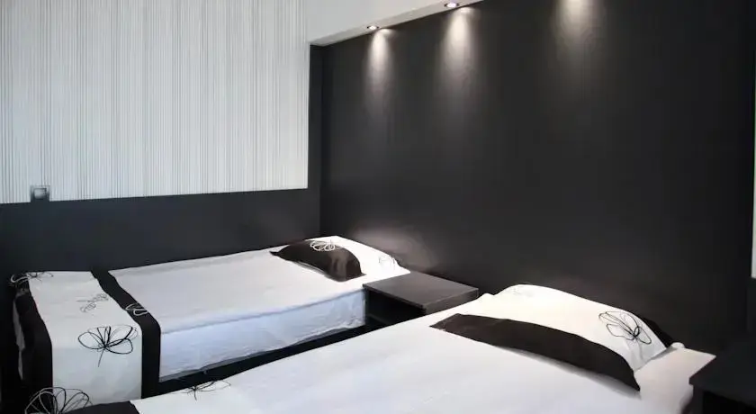 Шумен: Madara Hotel