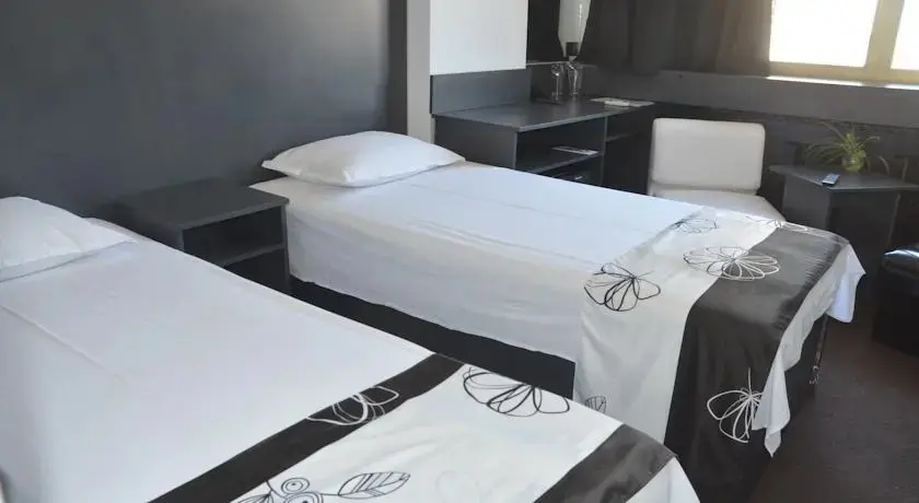 Шумен: Madara Hotel