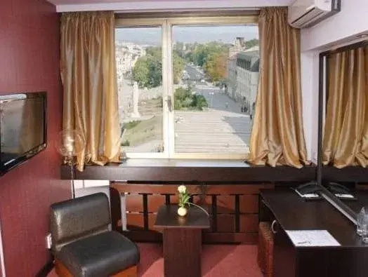 Шумен: Madara Hotel