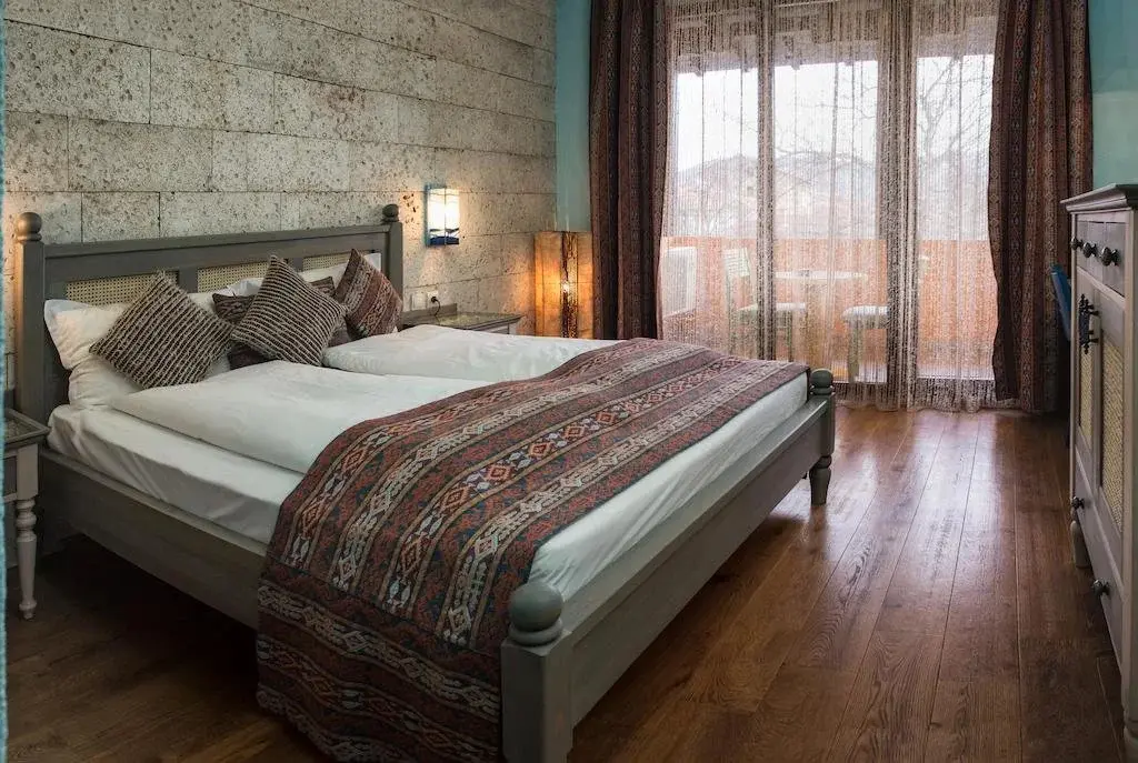 Орешак: Hotel Casa Art