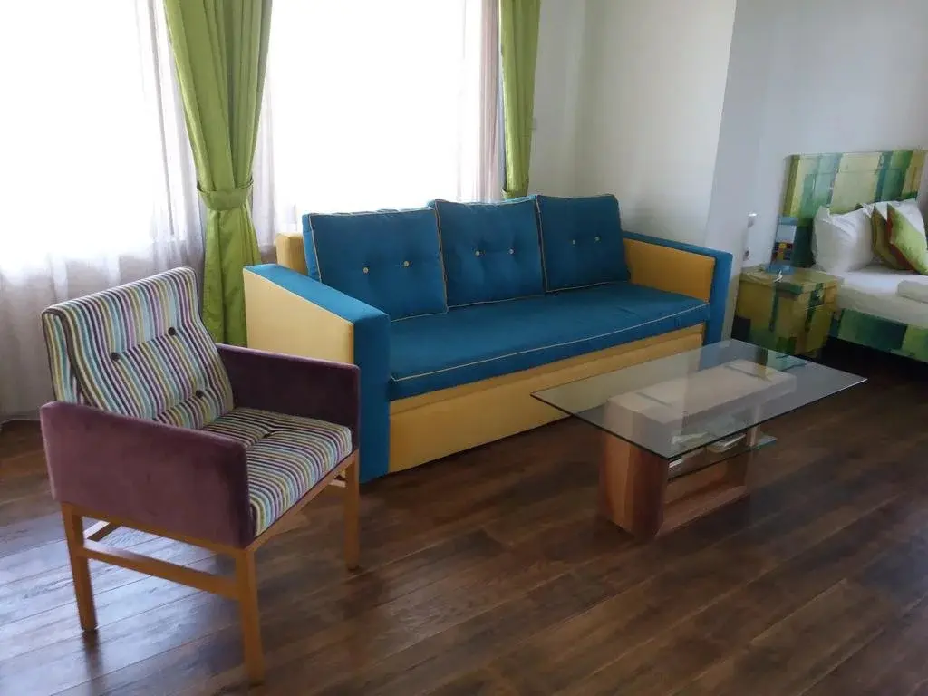 Орешак: Hotel Casa Art