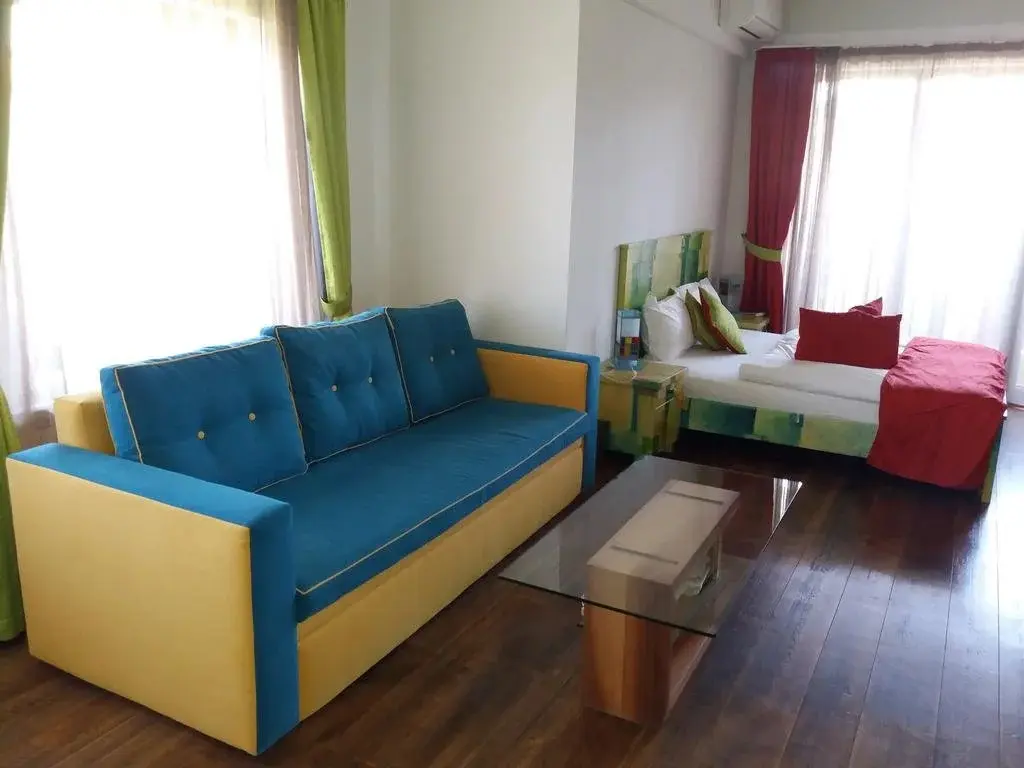 Орешак: Hotel Casa Art