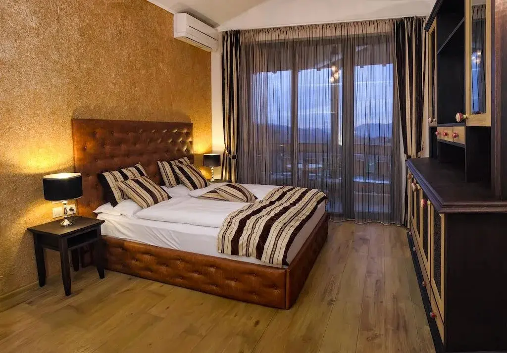 Орешак: Hotel Casa Art