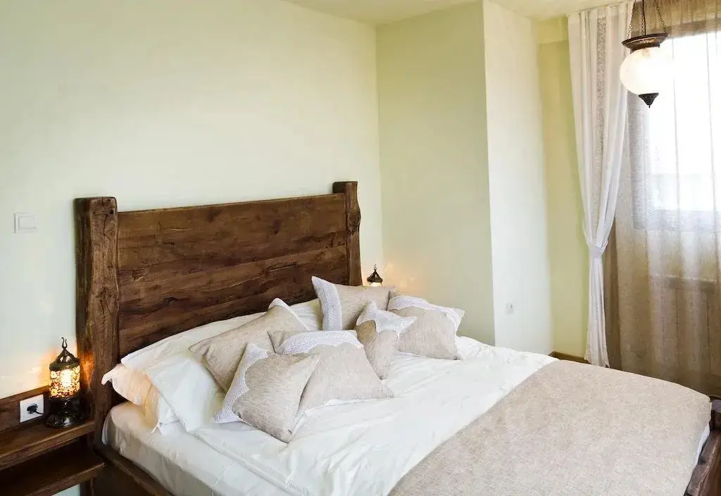 Орешак: Hotel Casa Art