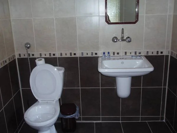 Велико Тырново: Family hotel Slavianska dusha