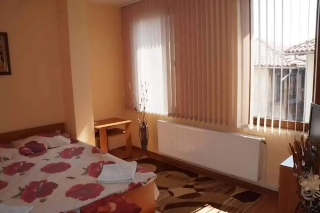 Велико Тырново: Family hotel Slavianska dusha