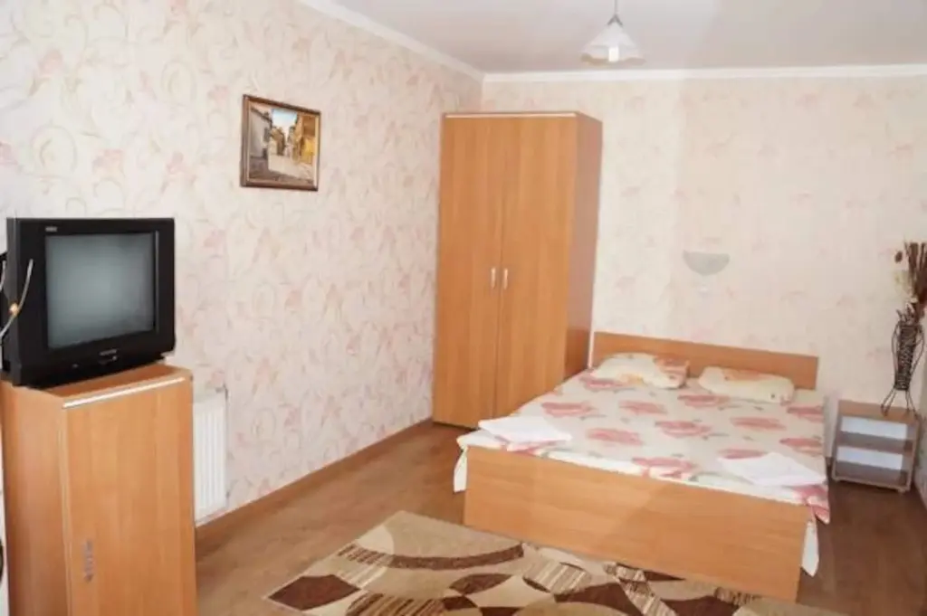 Велико Тырново: Family hotel Slavianska dusha