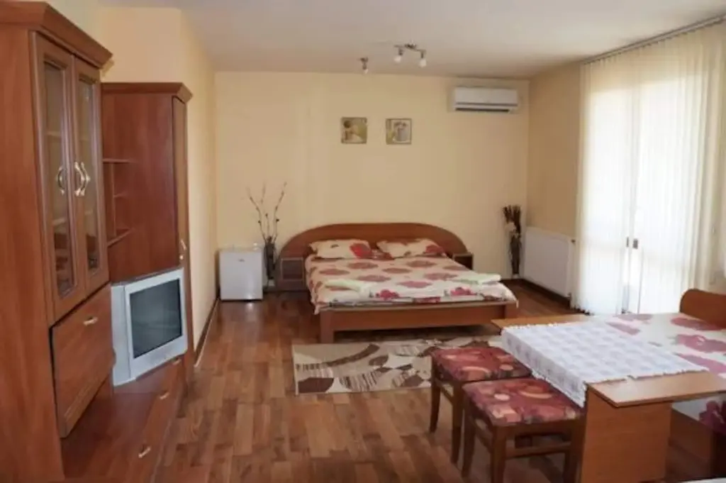 Велико Тырново: Family hotel Slavianska dusha