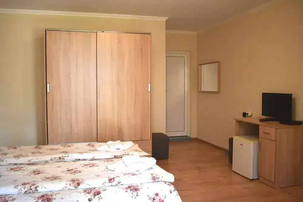 Велико Тырново: Family hotel Slavianska dusha