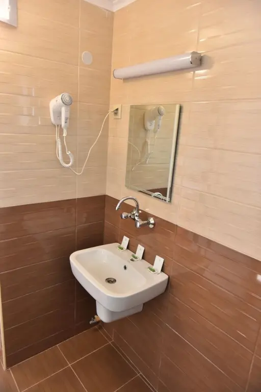 Велико Тырново: Family hotel Slavianska dusha