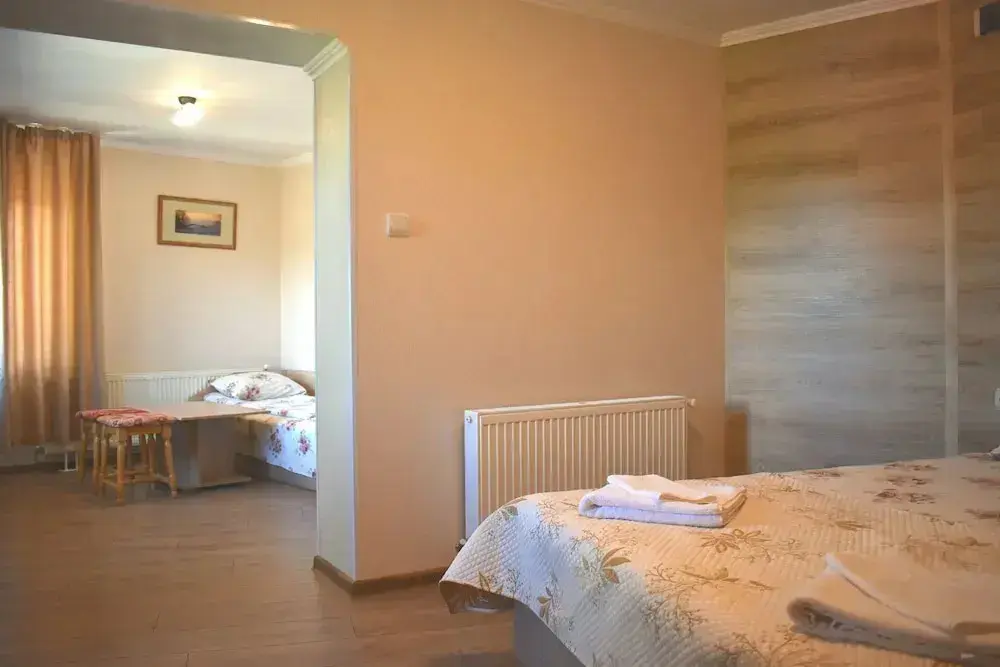 Велико Тырново: Family hotel Slavianska dusha