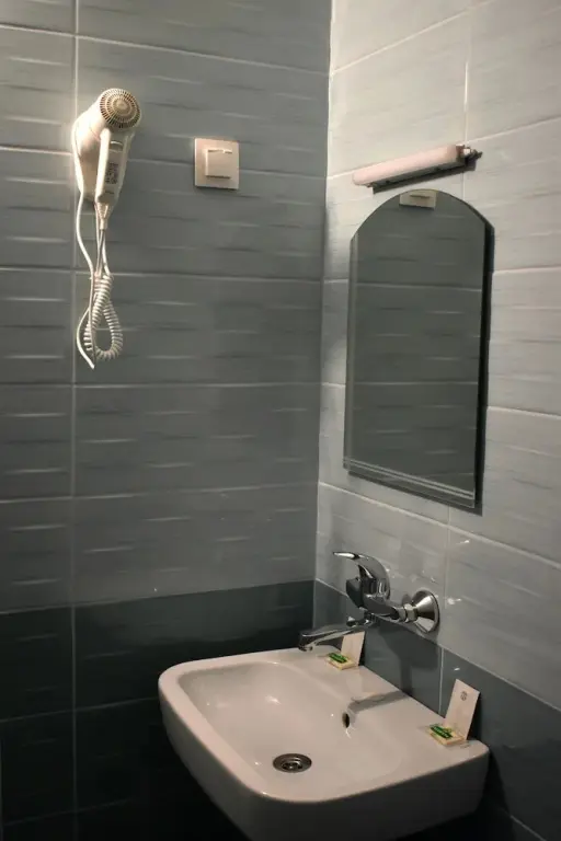 Велико Тырново: Family hotel Slavianska dusha
