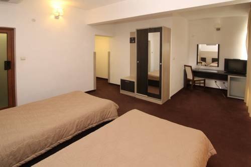 Враца: Hotel Hemus