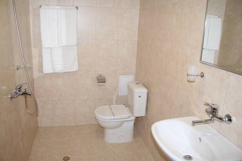 Враца: Hotel Hemus