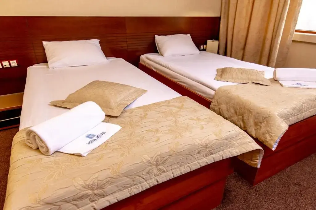 Враца: Hotel Hemus