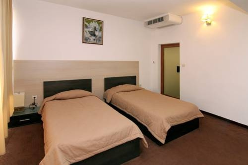Враца: Hotel Hemus
