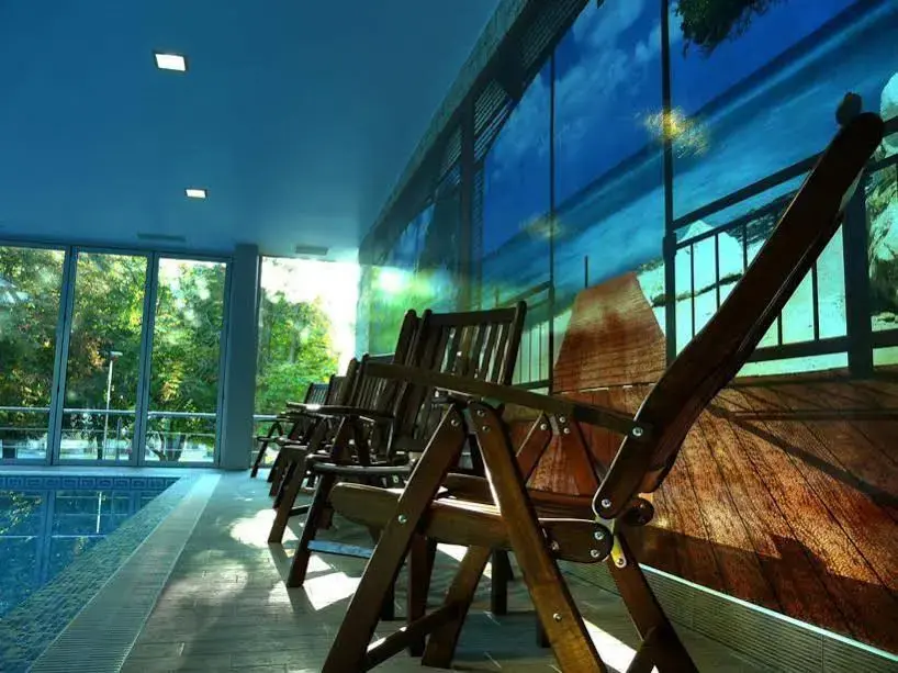 Враца: Hotel Hemus