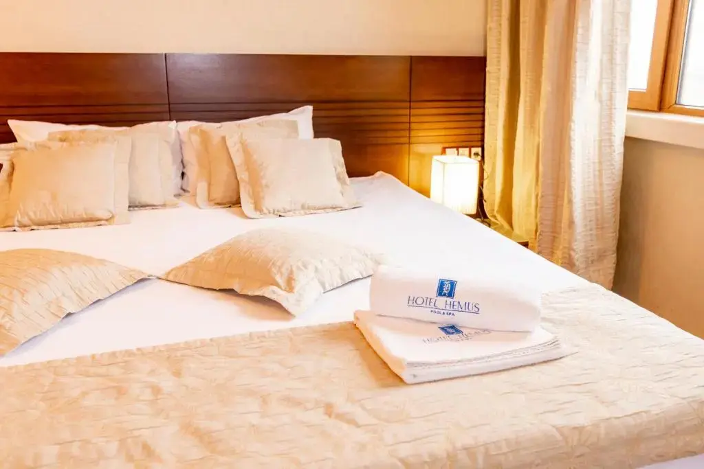 Враца: Hotel Hemus
