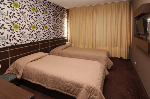Враца: Hotel Hemus