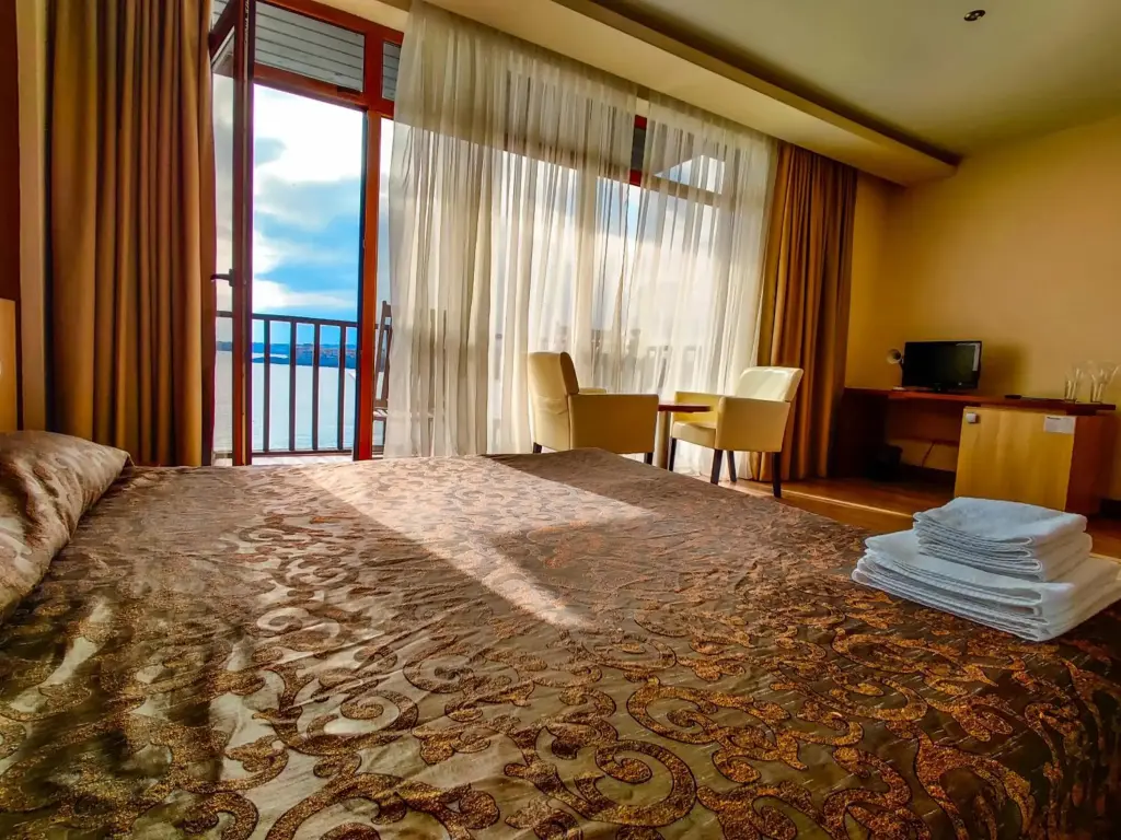 Созополь: Hotel Casa del Mare