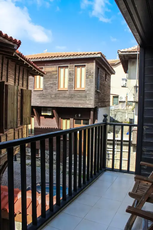 Созополь: Hotel Casa del Mare