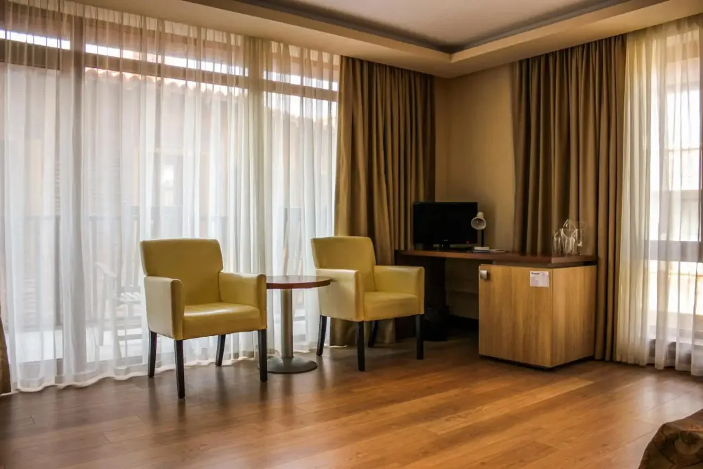 Созополь: Hotel Casa del Mare