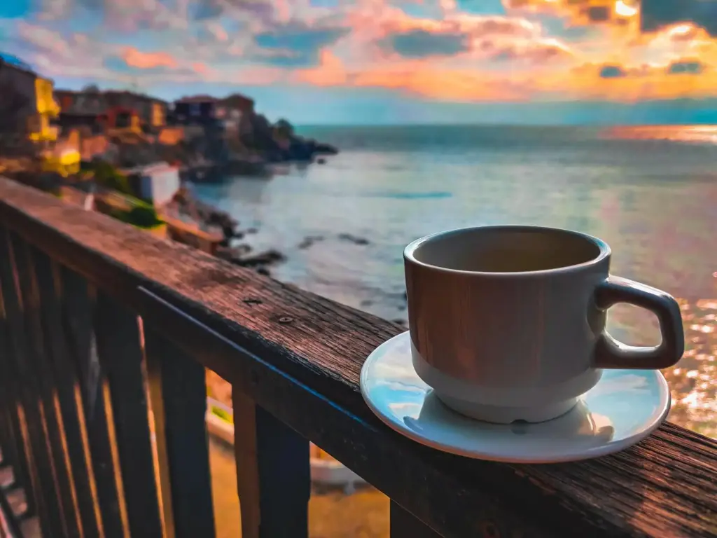 Созополь: Hotel Casa del Mare