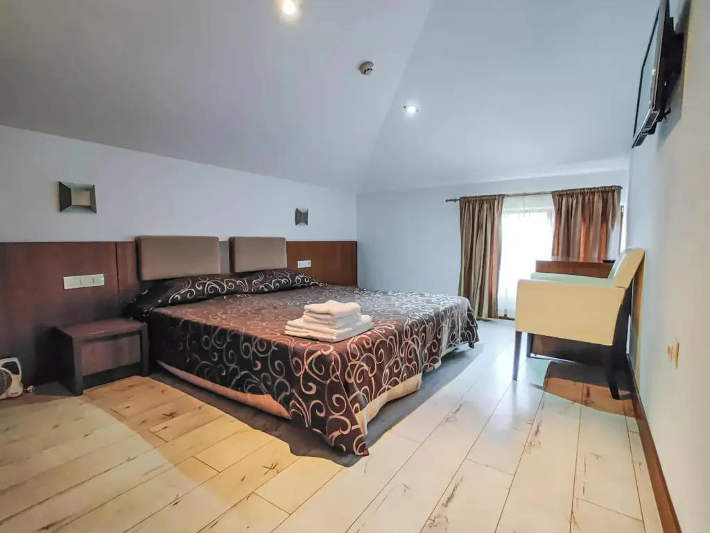 Созополь: Hotel Casa del Mare