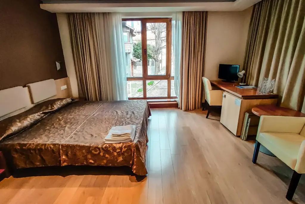 Созополь: Hotel Casa del Mare